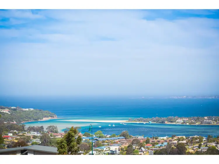 Second view of Homely house listing, 2 Jabiru Place, Merimbula NSW 2548