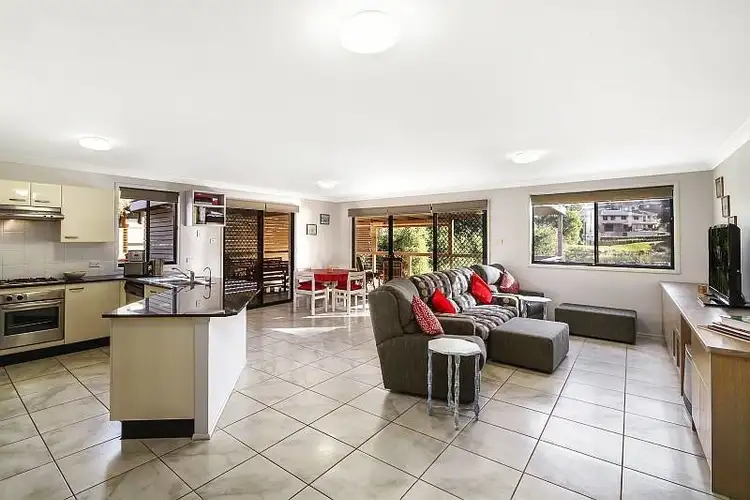 Fifth view of Homely house listing, 5 Clarence Road, Springfield NSW 2250
