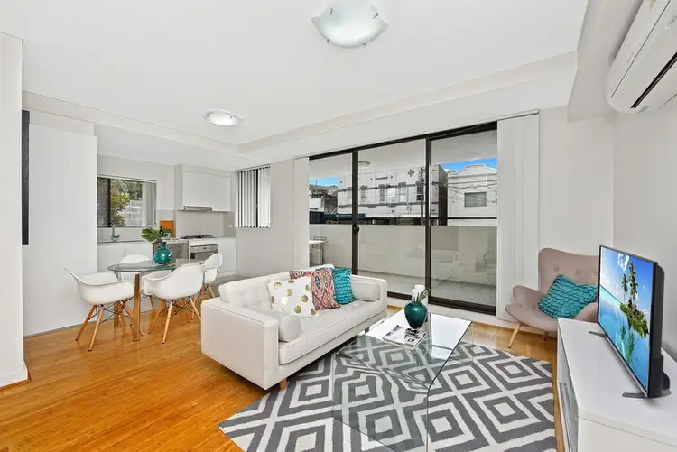 1/10-12 Belmore Street, Arncliffe NSW 2205