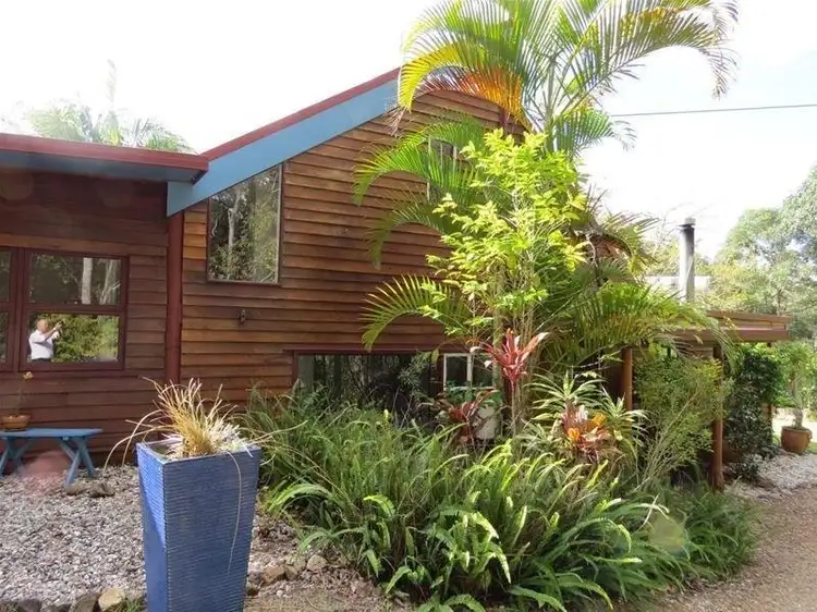 Sixth view of Homely rural property listing, 254 Rowlands creek Road, Uki NSW 2484