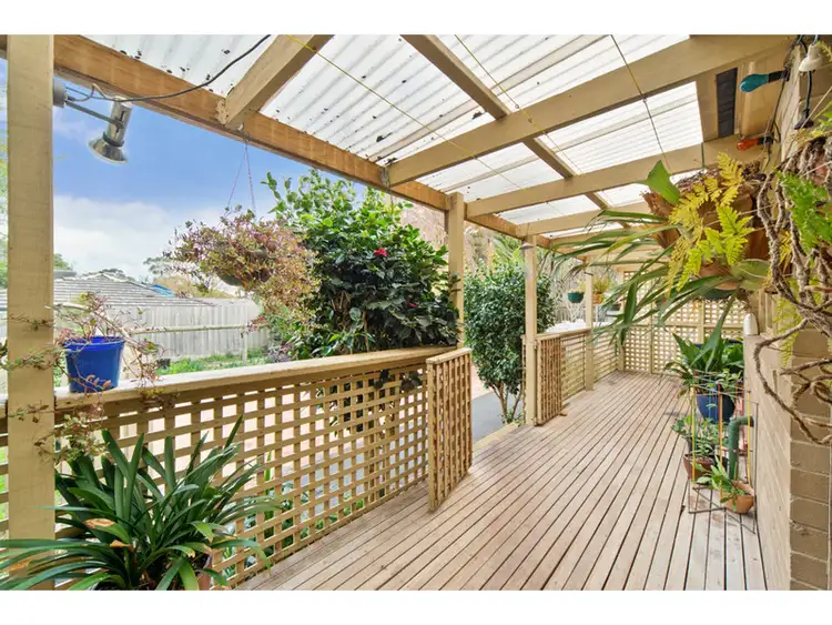 Fourth view of Homely house listing, 8 Gerald Drive, Langwarrin VIC 3910
