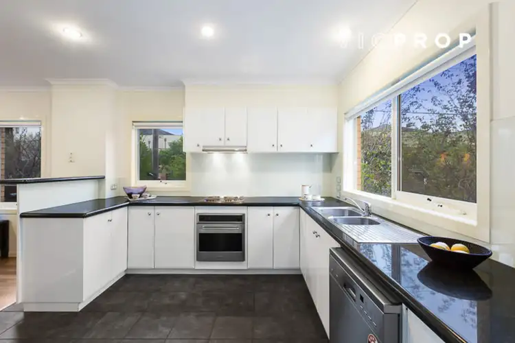 Fifth view of Homely townhouse listing, 60 Village Way, Maribyrnong VIC 3032
