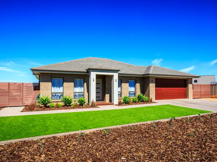 3 Alanah Court, Port Lincoln SA 5606