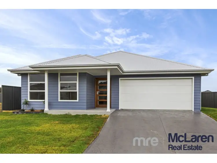 Main view of Homely house listing, 27 Yallambi Street, Picton NSW 2571