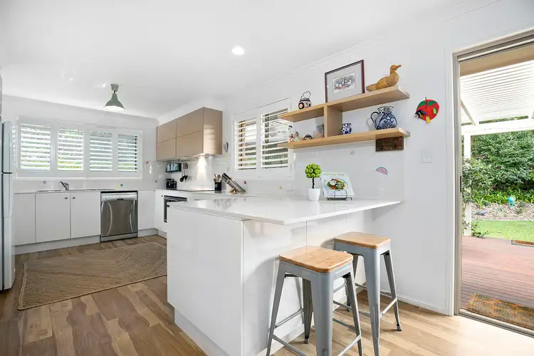 Fourth view of Homely house listing, 17 Vista Park Drive, Buderim QLD 4556