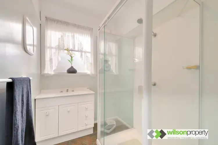 Sixth view of Homely house listing, 11 Lyndon Crescent, Traralgon VIC 3844