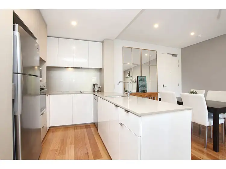 Third view of Homely apartment listing, 10/5 Hawksburn Road, Rivervale WA 6103