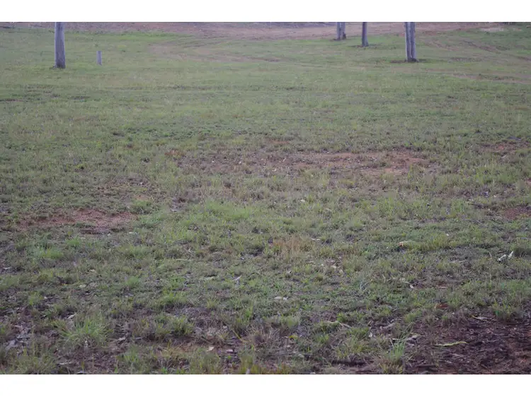 Second view of Homely land listing, LOT 76 Red Gum Drive, Gatton QLD 4343