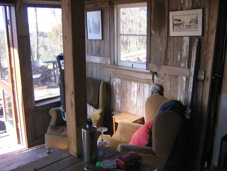 Fourth view of Homely rural property listing, 1 Asbury Road, Lurg VIC 3673
