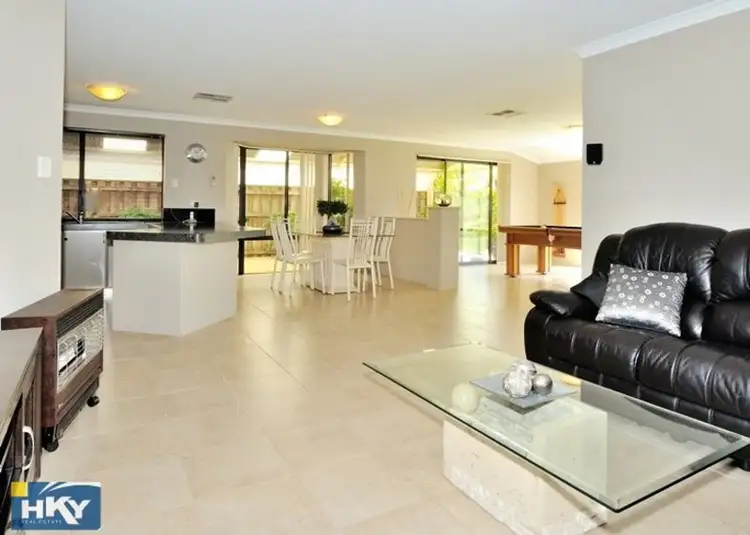 Fourth view of Homely house listing, 9 Clio Lane, Ellenbrook WA 6069