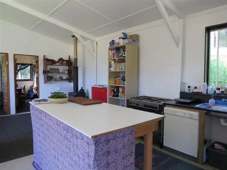 Seventh view of Homely rural property listing, 6/929 Blue Knob Road, Blue Knob NSW 2480