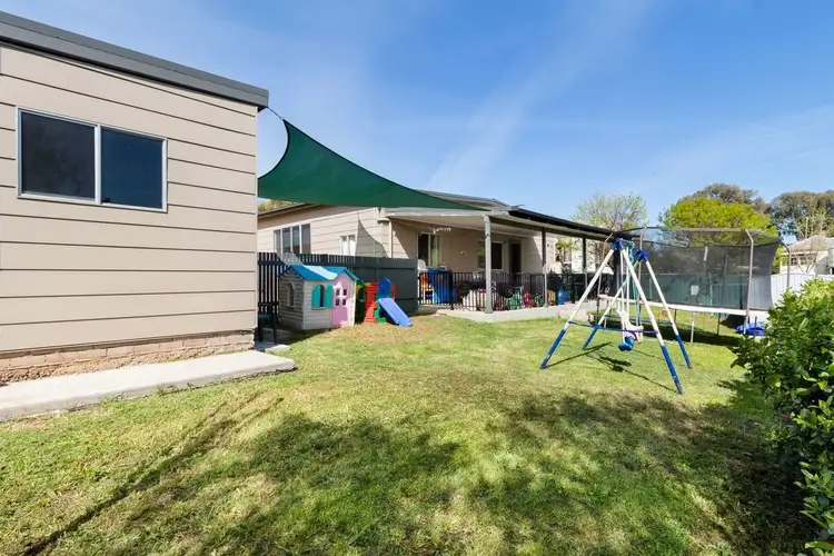 Seventh view of Homely house listing, 31 Smith Street, Molong NSW 2866