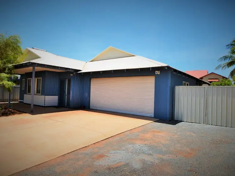 28 Counihan Cresent, Port Hedland WA 6721