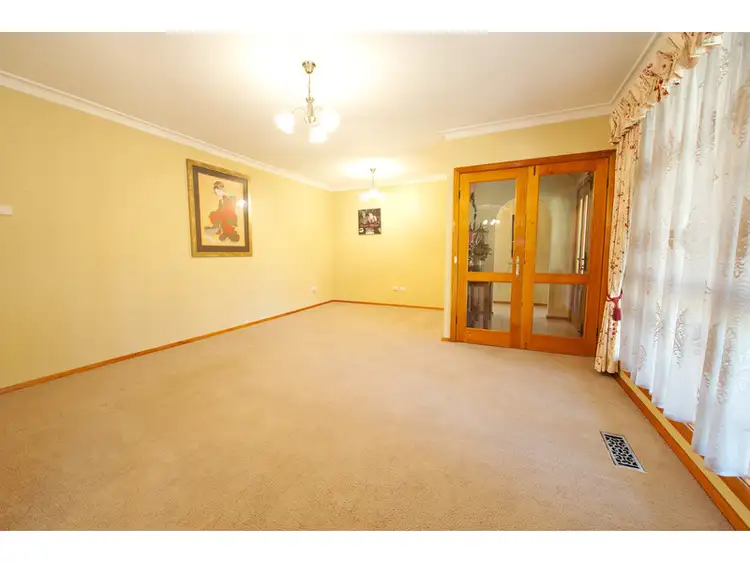 Fifth view of Homely house listing, 8 Valverde Court, Thurgoona NSW 2640