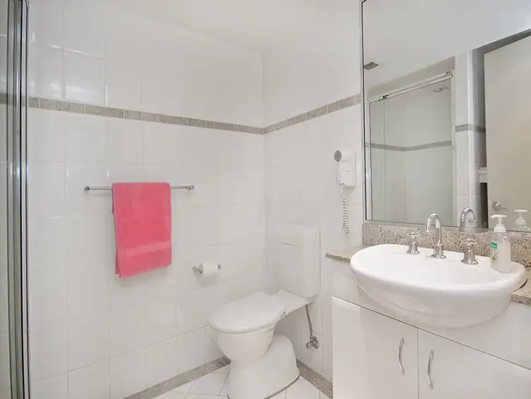 Fifth view of Homely apartment listing, 610/9 William Street, North Sydney NSW 2060