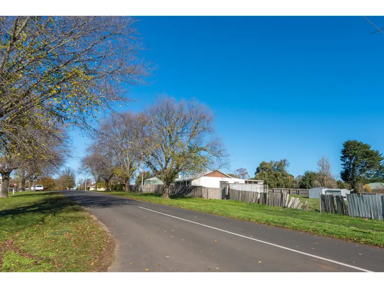 Fifth view of Homely house listing, 27-29 Raglan Street, Lancefield VIC 3435