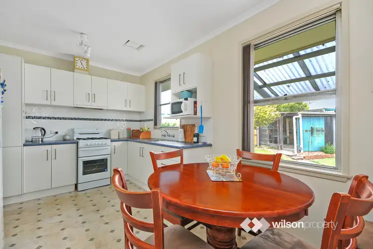 Fourth view of Homely house listing, 71 Newman Crescent, Traralgon VIC 3844