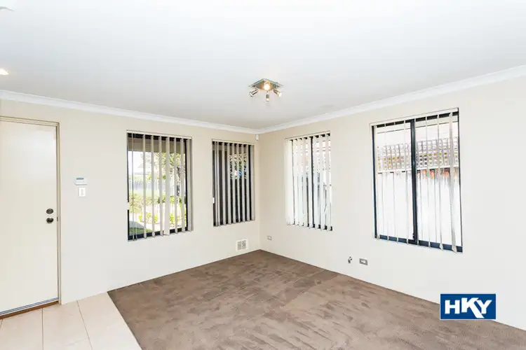 Fifth view of Homely house listing, 4 Silent Grove, Ellenbrook WA 6069