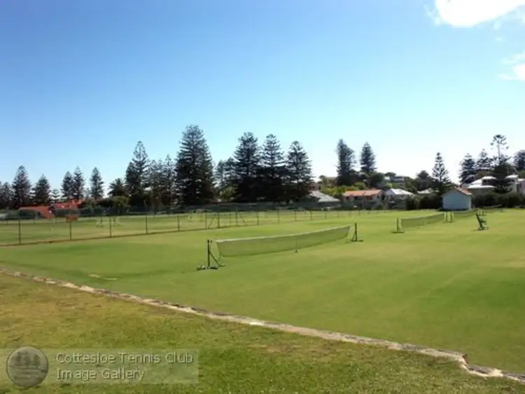 Second view of Homely house listing, 5 Geraldine Street, Cottesloe WA 6011