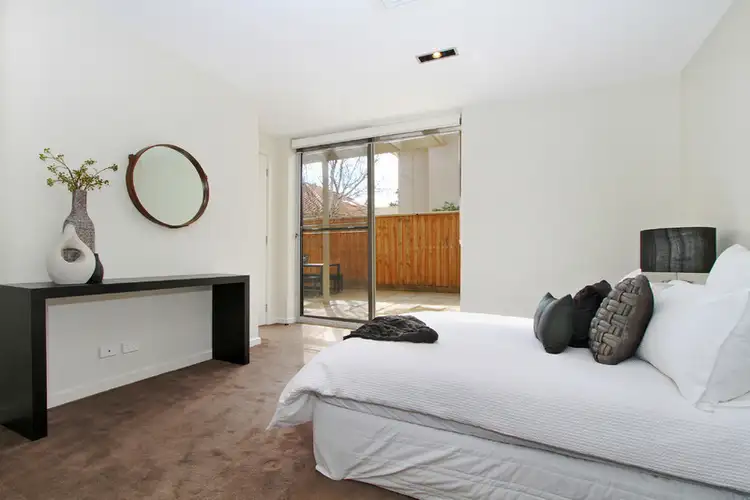 Fifth view of Homely apartment listing, 2/383 New Street, Brighton VIC 3186