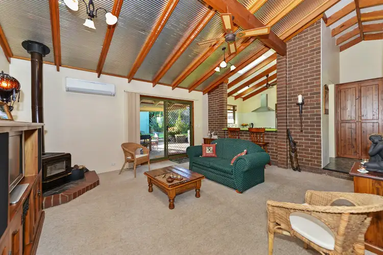 Fifth view of Homely house listing, 7 Berkeley Road, O'halloran Hill SA 5158