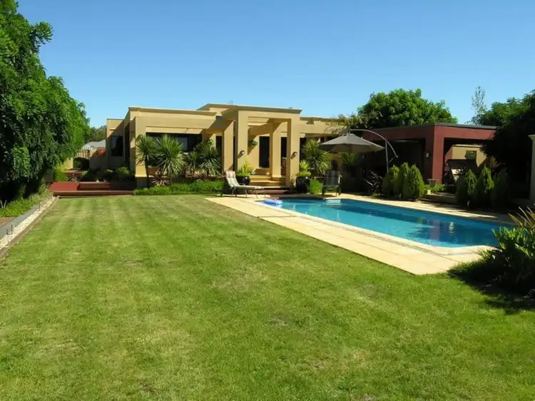 Main view of Homely house listing, 7 Broadbent Court, Mansfield VIC 3722