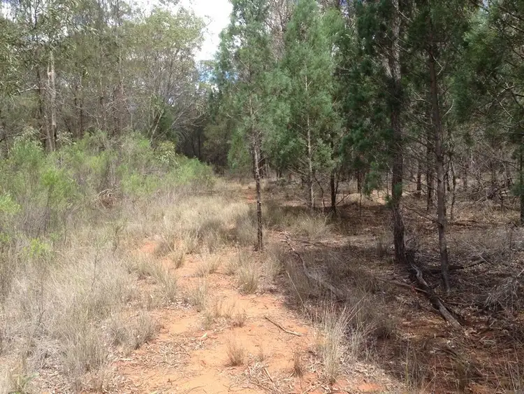 Lot 24 Wirraway Avenue, Leyburn QLD 4365