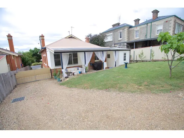 Fourth view of Homely house listing, 207 Stewart Street, Bathurst NSW 2795