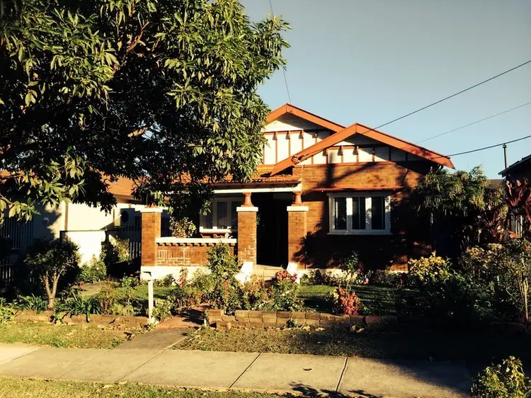 24 Cairds Avenue, Bankstown NSW 2200