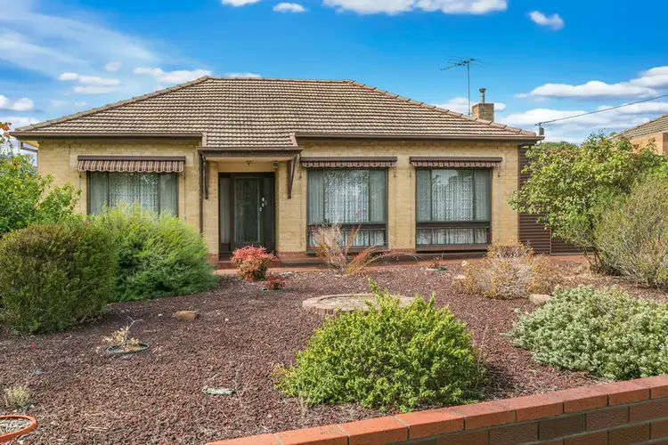 25 Thurles Street, St Marys SA 5042