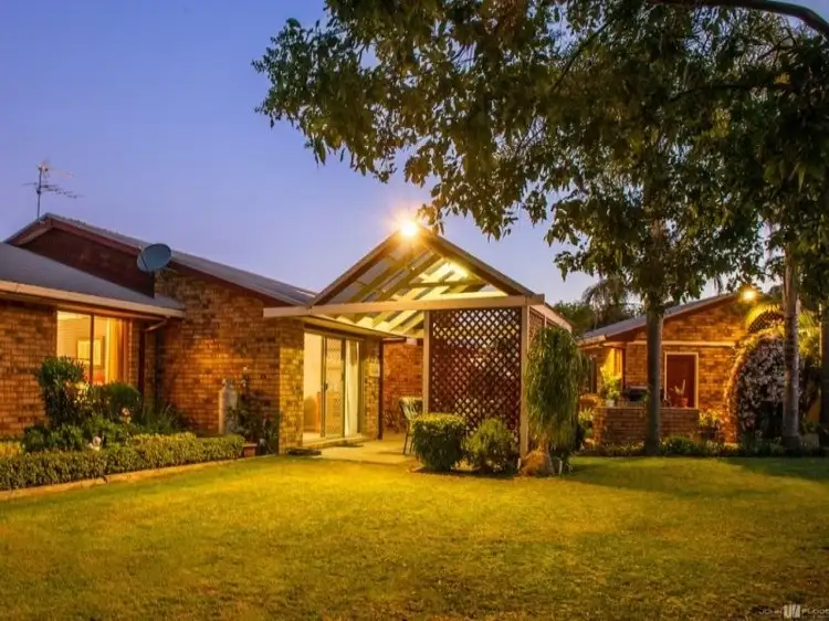 Main view of Homely house listing, 2 Kareen Place, Scone NSW 2337
