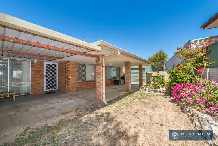 Third view of Homely house listing, 8 AUGUSTA Grove, Yanchep WA 6035
