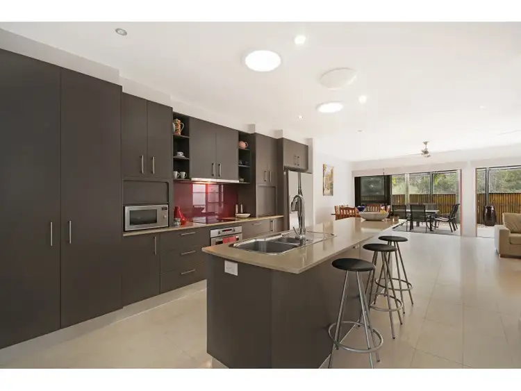 Fourth view of Homely house listing, 132 Grand Parade, Kawana Island QLD 4575