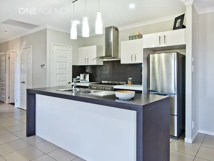 Second view of Homely house listing, 19 Moor Circuit, Warner QLD 4500