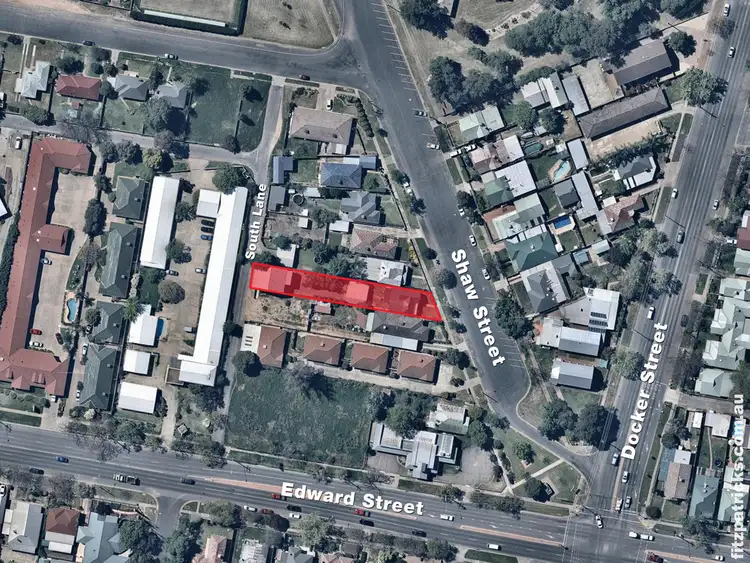 Main view of Homely house listing, 10 & 10a Shaw Street, Wagga Wagga NSW 2650