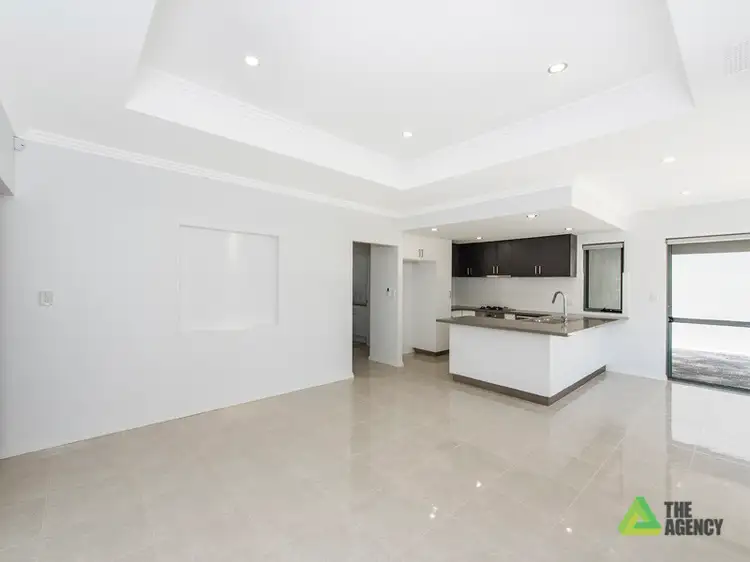 Fourth view of Homely villa listing, 44B Newport Way, Balga WA 6061