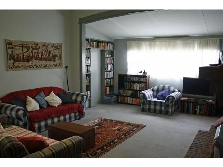 Seventh view of Homely house listing, 85 Salisbury Street, Benalla VIC 3672