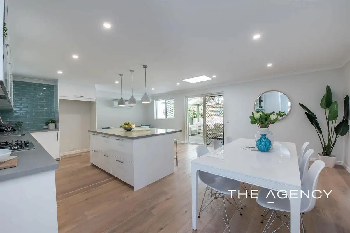 Main view of Homely house listing, 15 Fraser Way, Padbury WA 6025