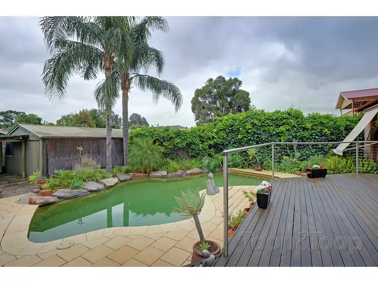 Second view of Homely villa listing, 122 Second Avenue, Royston Park SA 5070