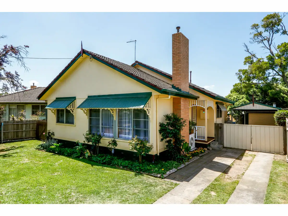Main view of Homely house listing, 11 Pine Grove, Sale VIC 3850