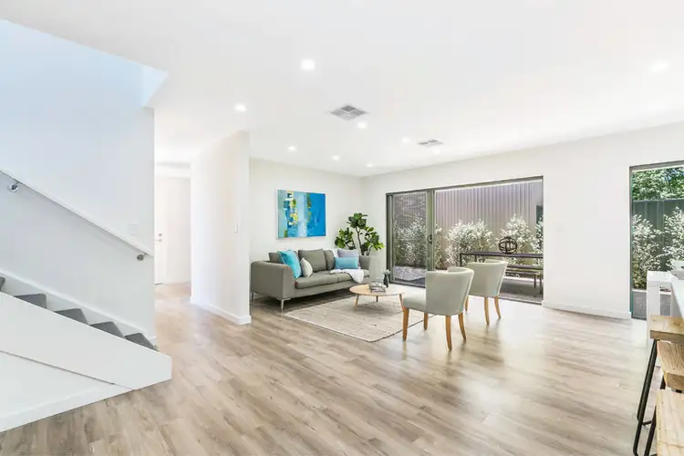 Fourth view of Homely house listing, 3a Eric Street, Plympton SA 5038