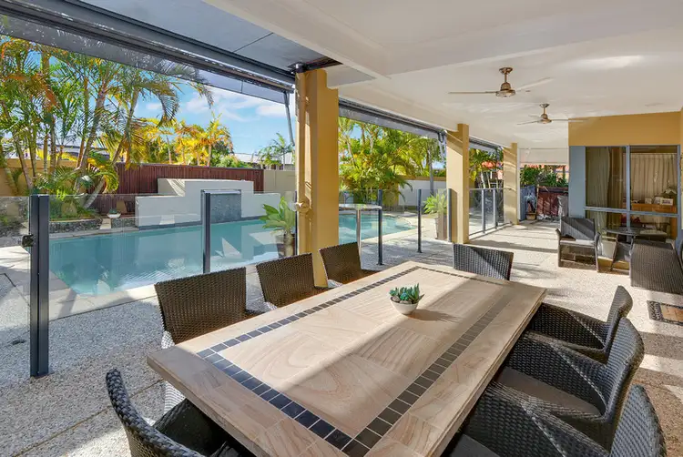 12 Barracuda Court, Mountain Creek QLD 4557