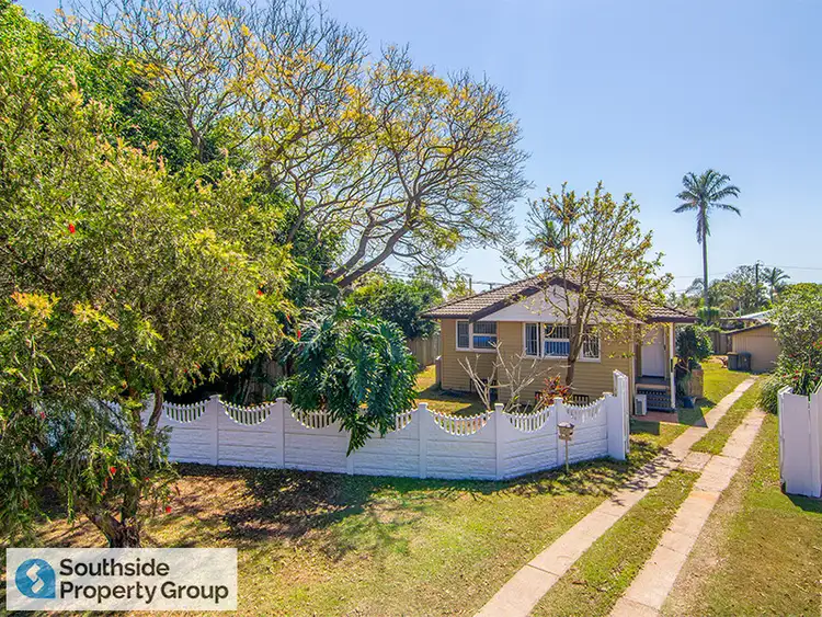 8 Colborne Street, Acacia Ridge QLD 4110