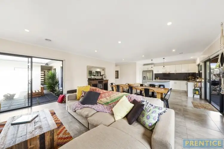 Fifth view of Homely house listing, 20 Hibiscus Grove, Rye VIC 3941