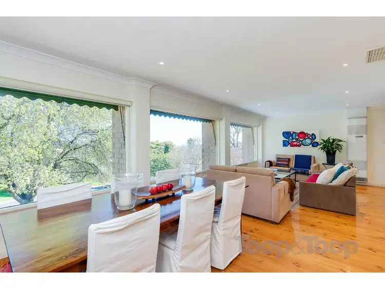 Fourth view of Homely house listing, 1 Joseph Avenue, Wattle Park SA 5066