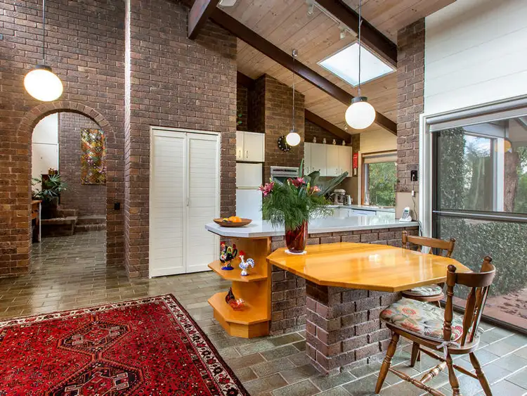 Fifth view of Homely house listing, 40 Winona Road, Mount Eliza VIC 3930