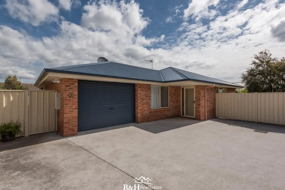Main view of Homely unit listing, 3/54 Leven Street, Ulverstone TAS 7315