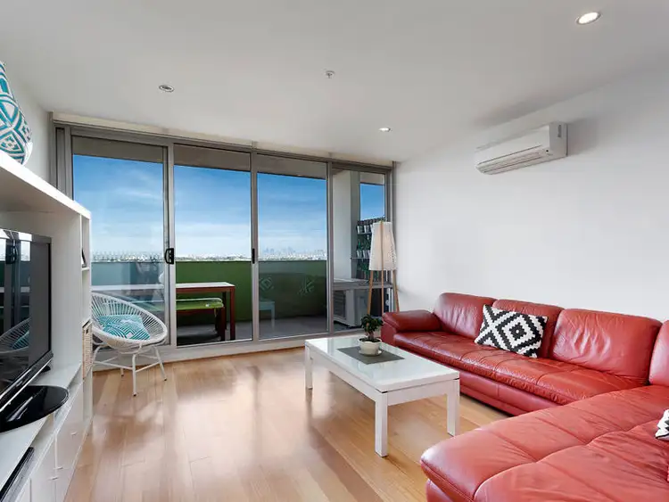 Third view of Homely apartment listing, 210/2 La Scala Avenue, Maribyrnong VIC 3032