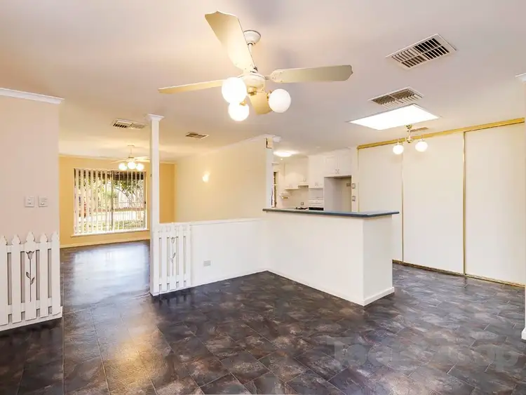 Fourth view of Homely house listing, 1 Frank Street, Oaklands Park SA 5046