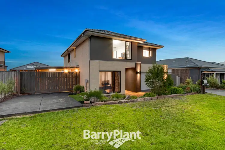 49 Skyline Drive, Officer VIC 3809